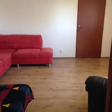 Apartment Ubytovanie-tatranske Zruby/pri Starom Smokovci *