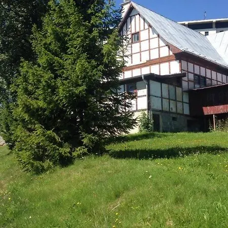 Ubytovanie-tatranske Zruby/pri Starom Smokovci Apartmán