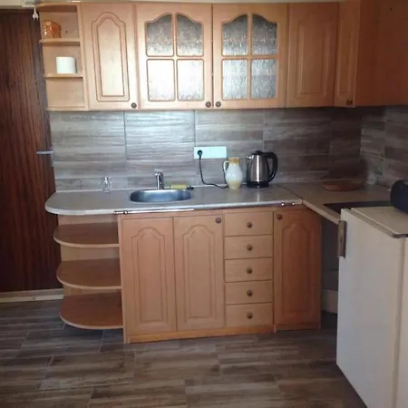 Ubytovanie-tatranske Zruby/pri Starom Smokovci Apartmán *