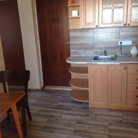 Ubytovanie-tatranske Zruby/pri Starom Smokovci Apartmán *